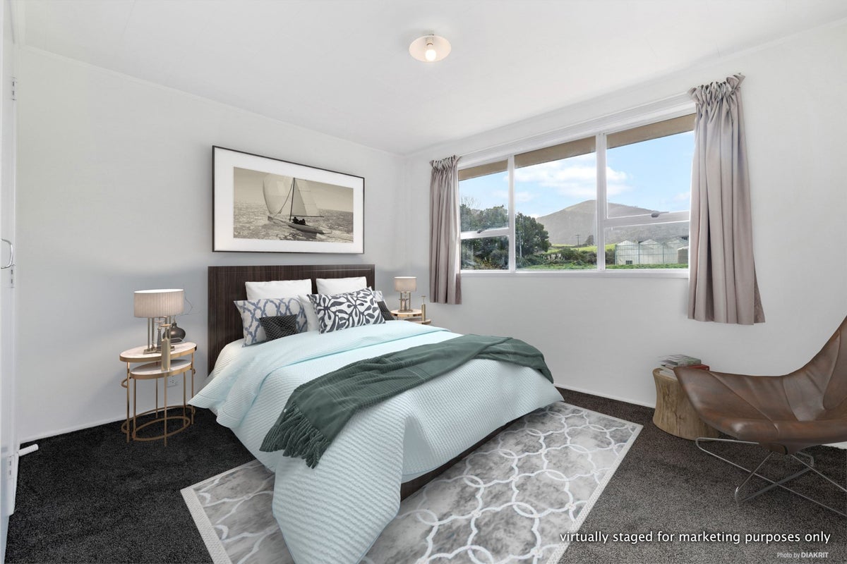 16 Irish Road, Mangatawhiri - Carousel 25