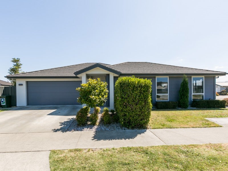 15 Kapiti Drive, Poraiti, Napier - Carousel 1