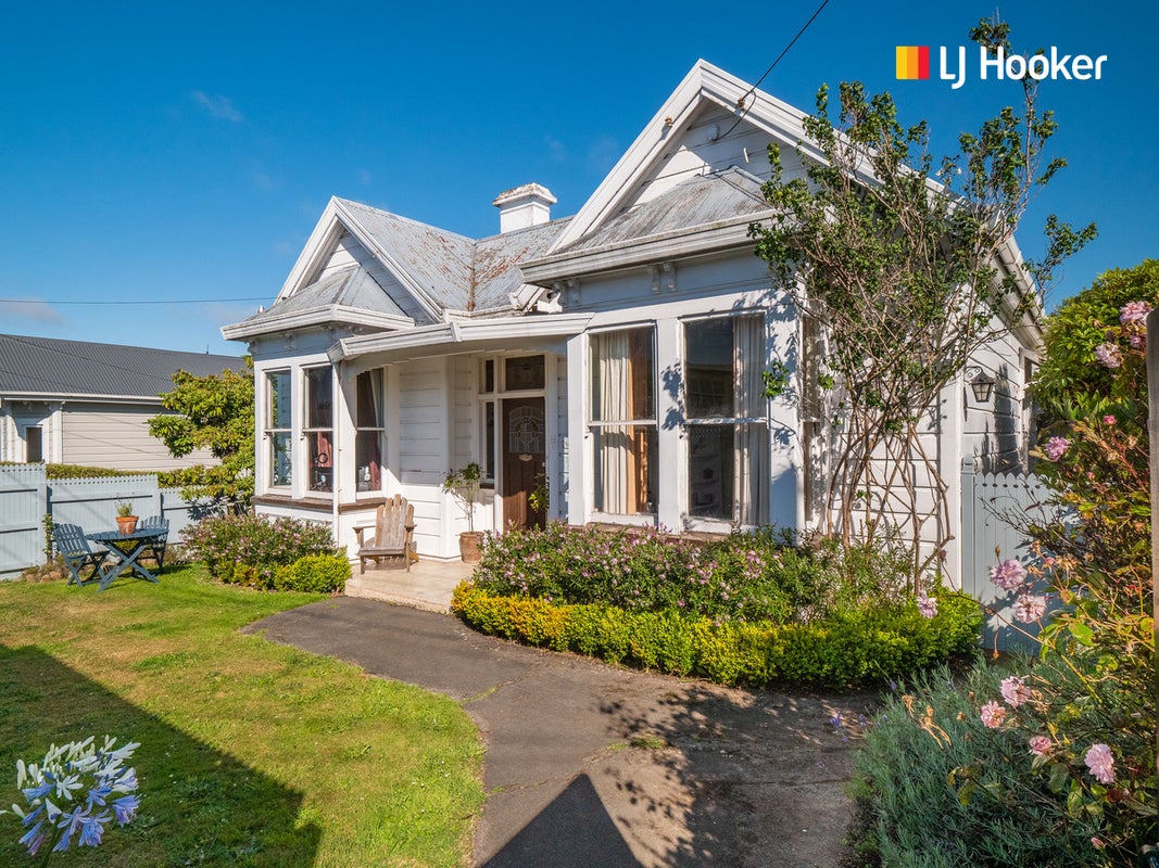 51 Tyne Street, Roslyn, Dunedin - Carousel 1