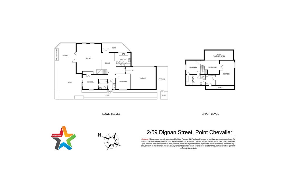2/59 Dignan Street, Point Chevalier, Auckland - Carousel 14