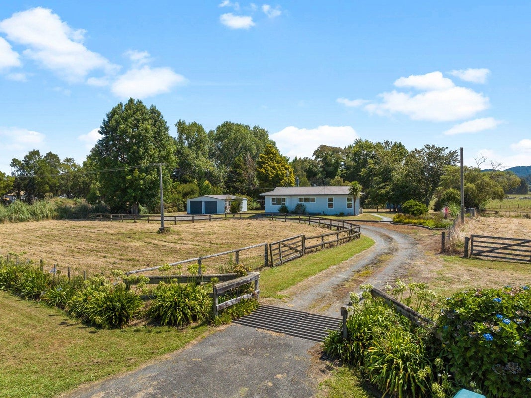 96 Collie Road, Te Kowhai - Carousel 1
