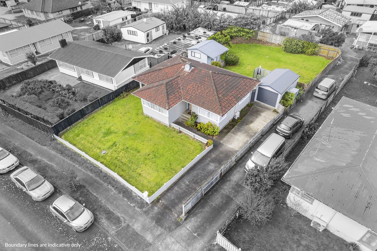 7 Jury Place, Favona, Auckland - Carousel 1