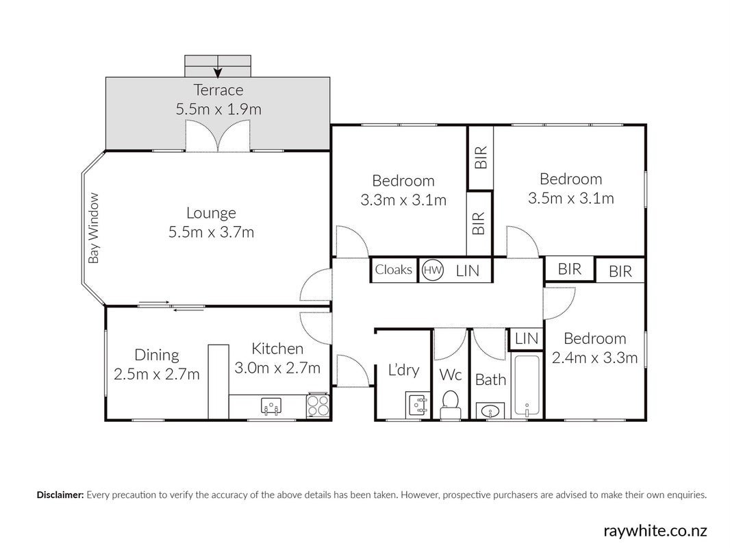 1/44 North Road, The Wood, Nelson - Carousel 14