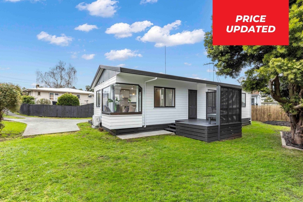 21A Waimarie Street, Nawton, Hamilton - Carousel 1