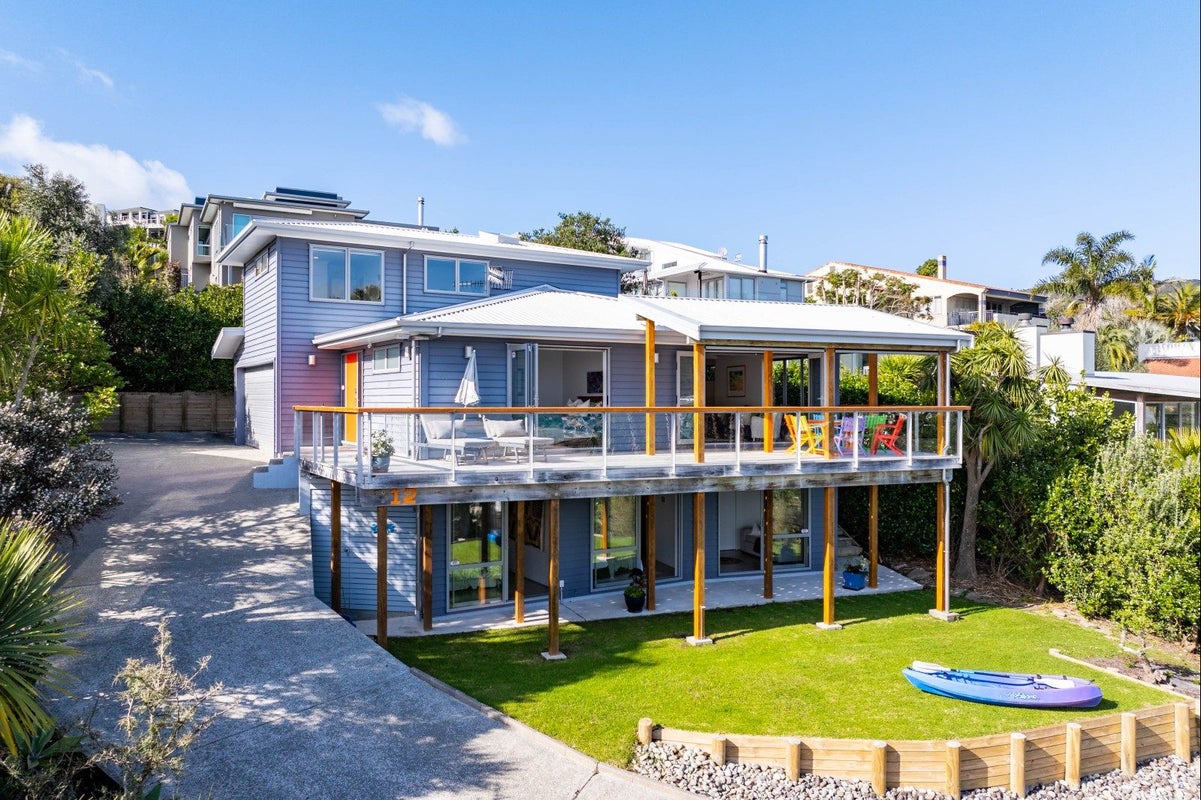 12 Highland Lass Place, Langs Beach, Waipu - Carousel 21