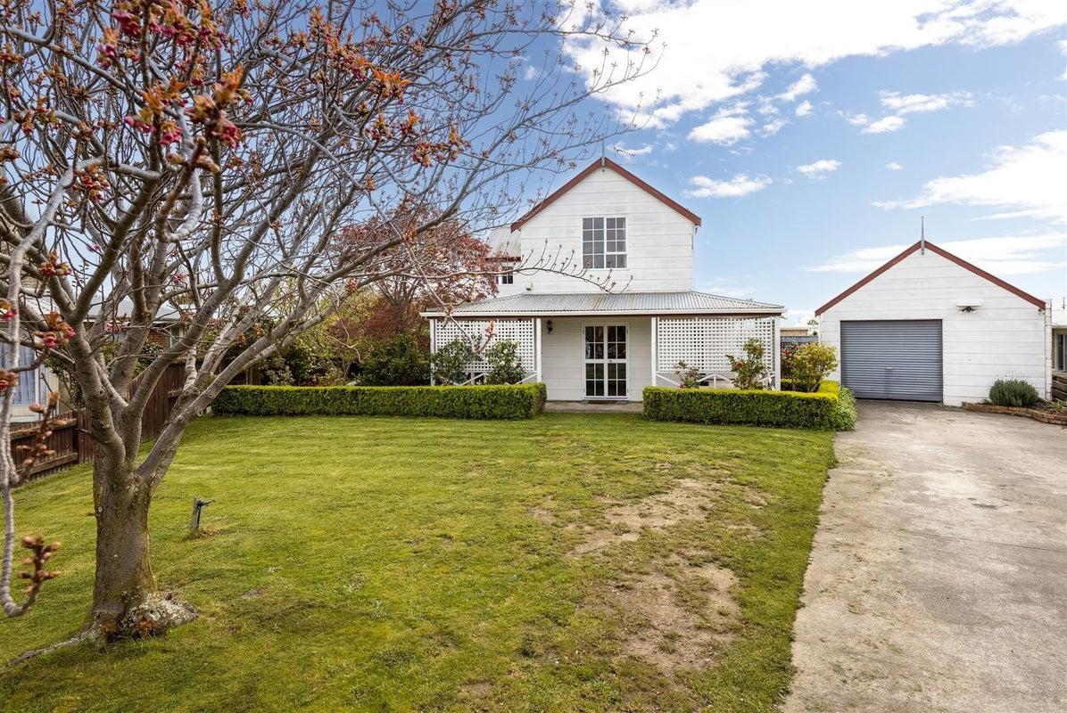 5 Avery Place, Witherlea, Blenheim - Carousel 2