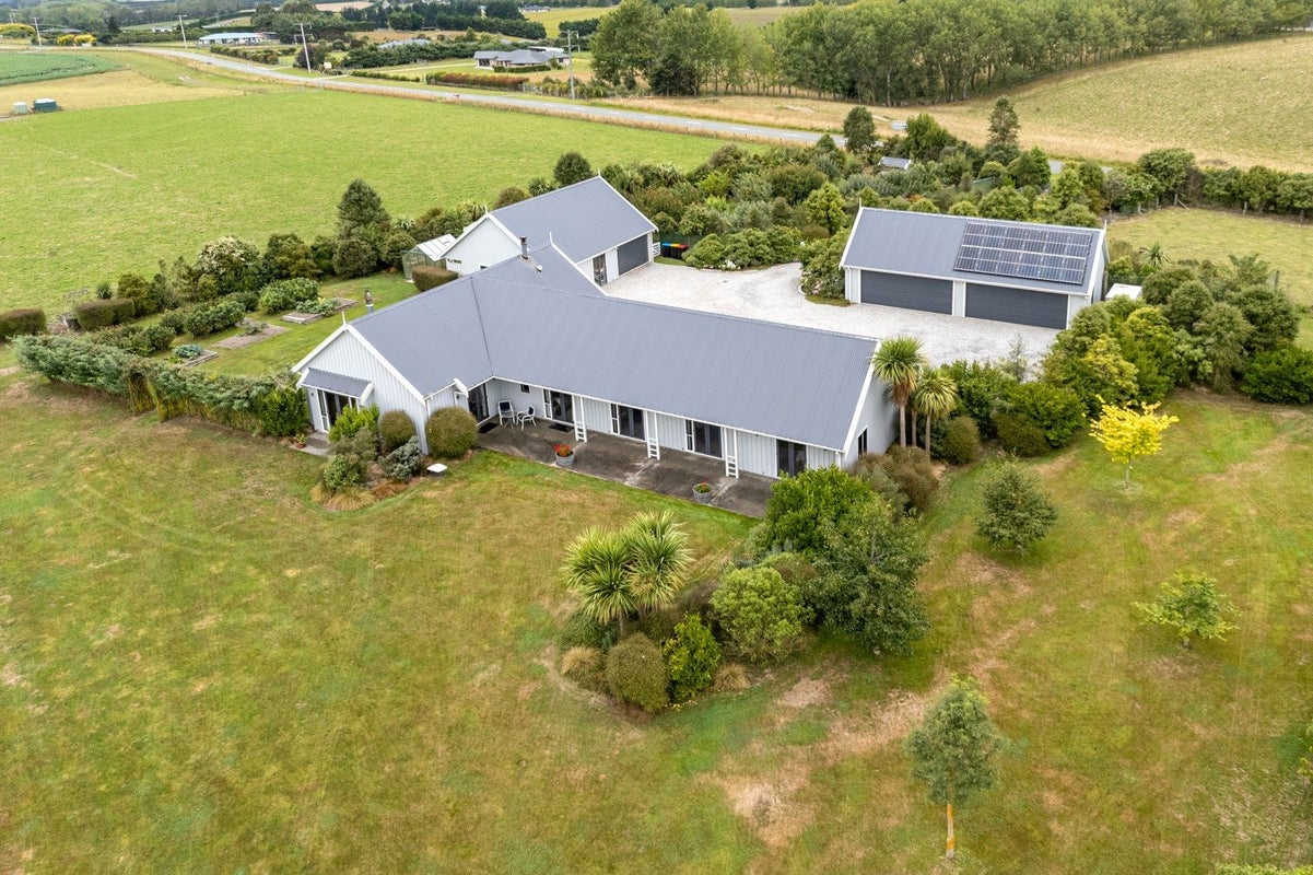 408 Fraser Road, Rosewill, Timaru - Carousel 28