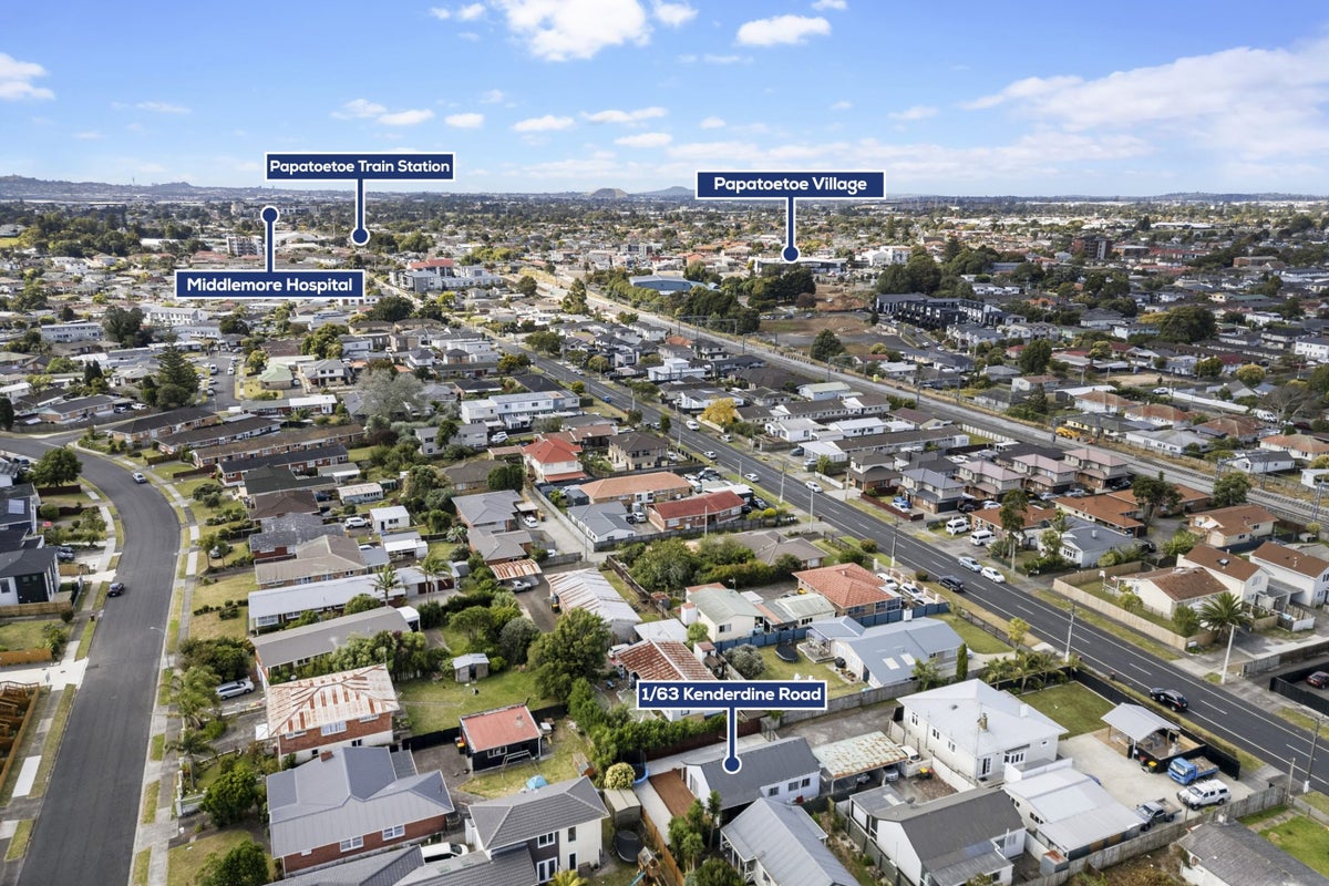 1/63 Kenderdine Road, Papatoetoe, Manukau City, Auckland - Carousel 14