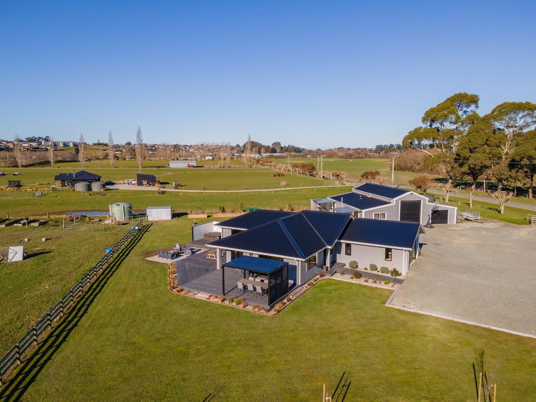 84 Landsborough Road, Otipua Creek - Carousel 41