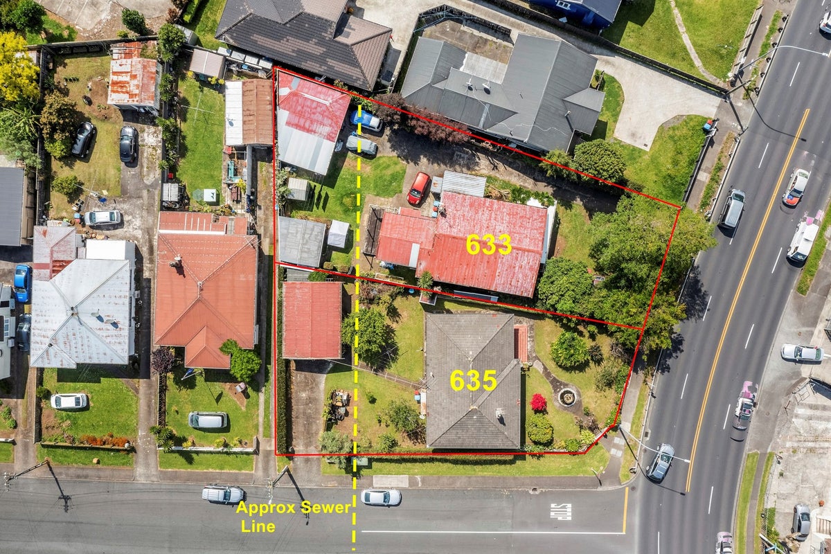 633 Great South Road, Otahuhu, Auckland - Carousel 19