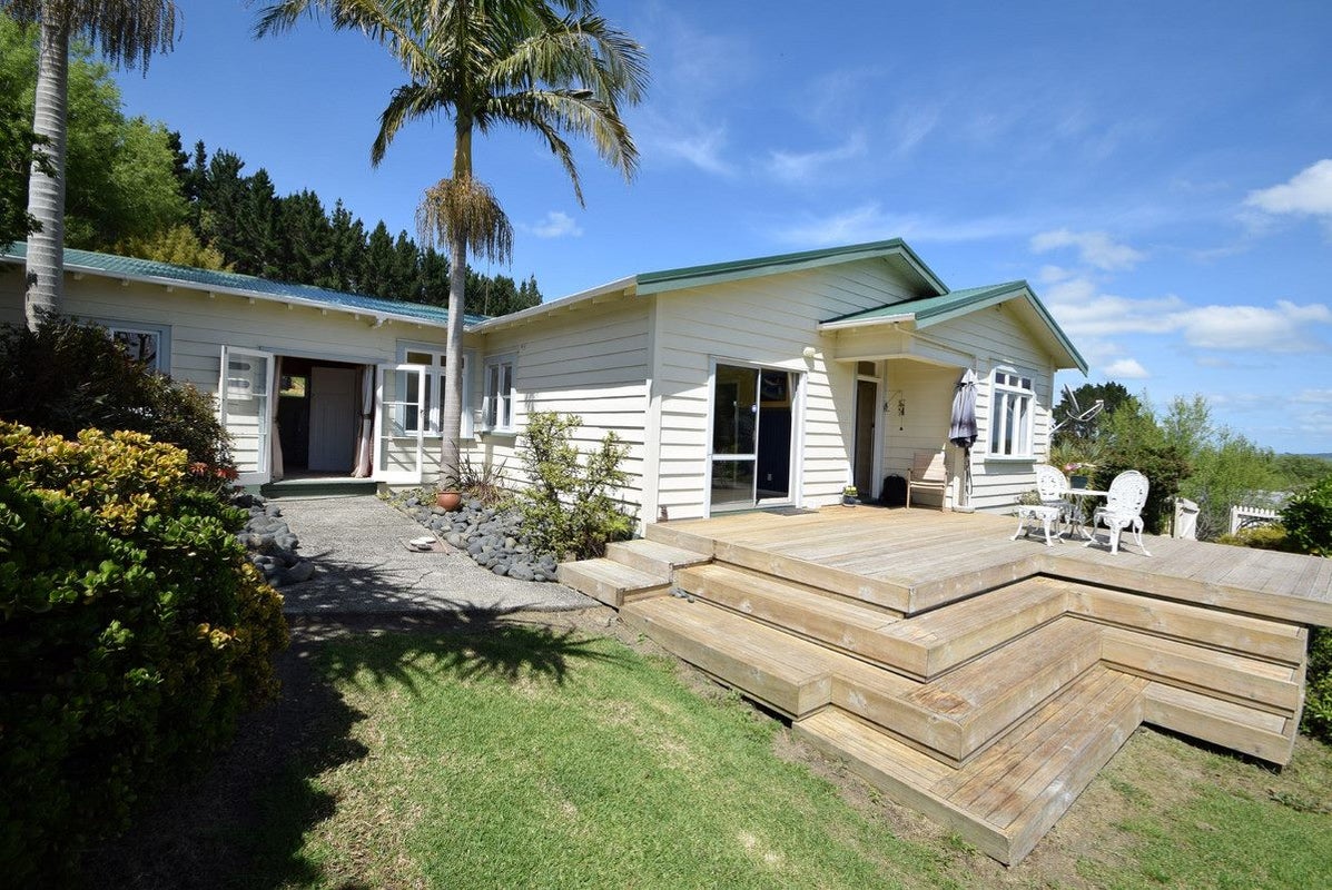 1204 Wharehine Road, Port Albert, Wellsford - Carousel 1