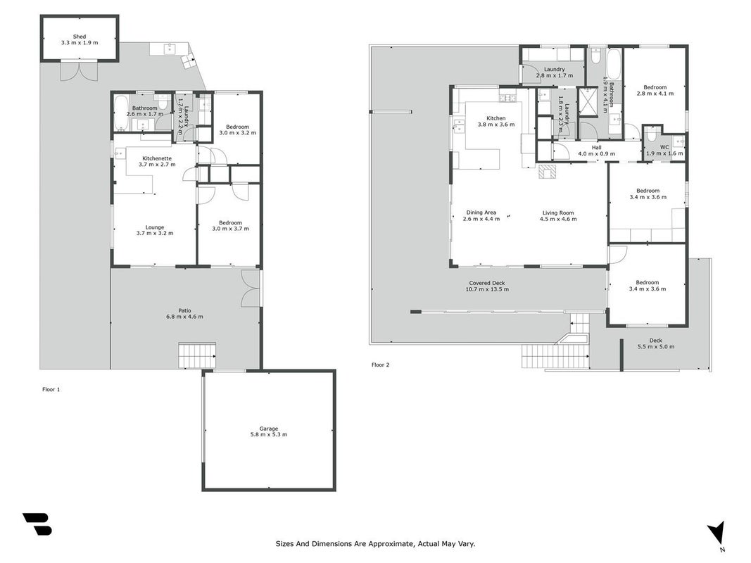 215B Russell Bruce Place, Onemana, Whangamata - Carousel 39