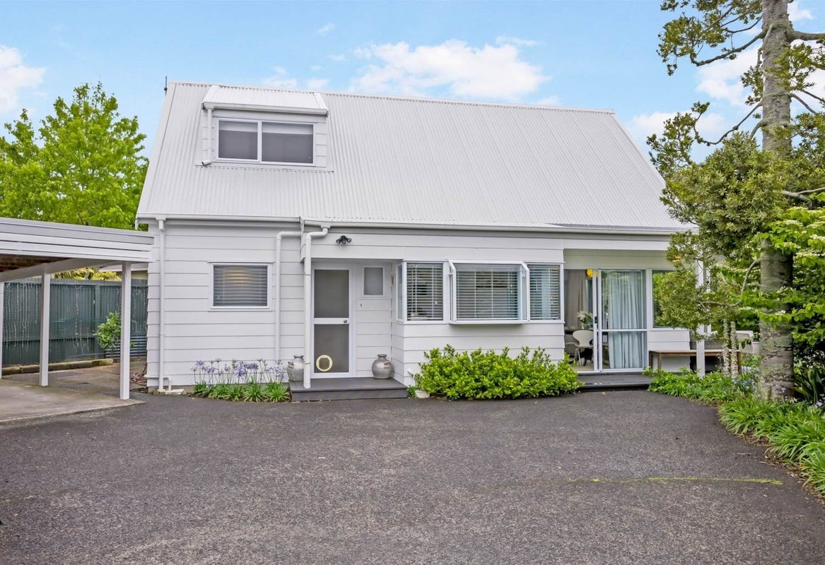 1/105 Glendale Road, Glen Eden, Auckland - Carousel 1
