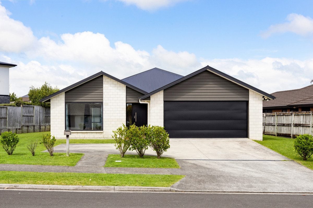21 Ihimaera Terrace, Leamington, Cambridge - Carousel 1