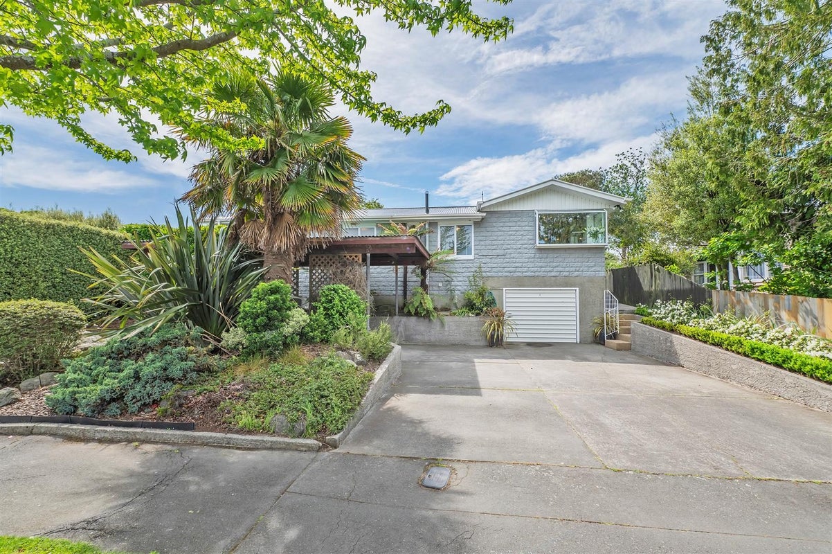 140 Kendal Avenue, Burnside, Christchurch - Carousel 1