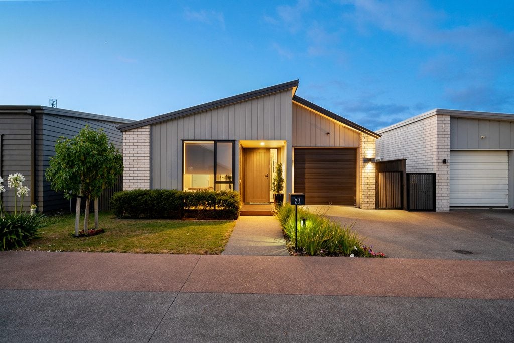 23 Waharau Lane, Ramarama, Drury - Carousel 1