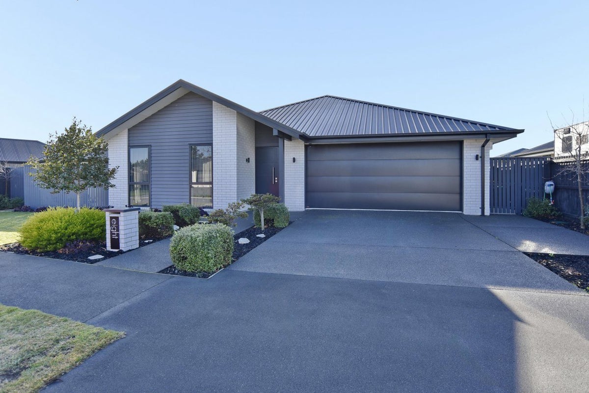 8 Guyon Street, Marshland, Christchurch - Carousel 27