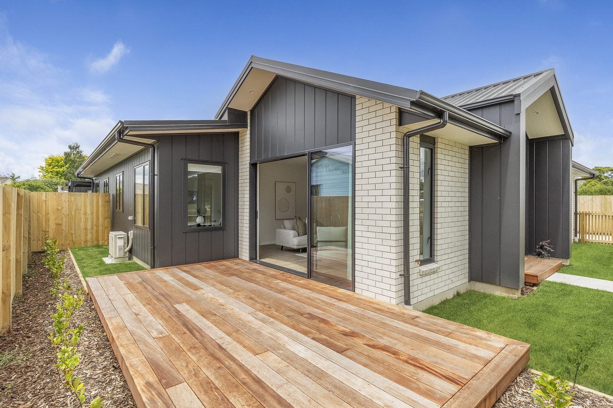 18A Bracken Street, Leamington, Cambridge - Carousel 1