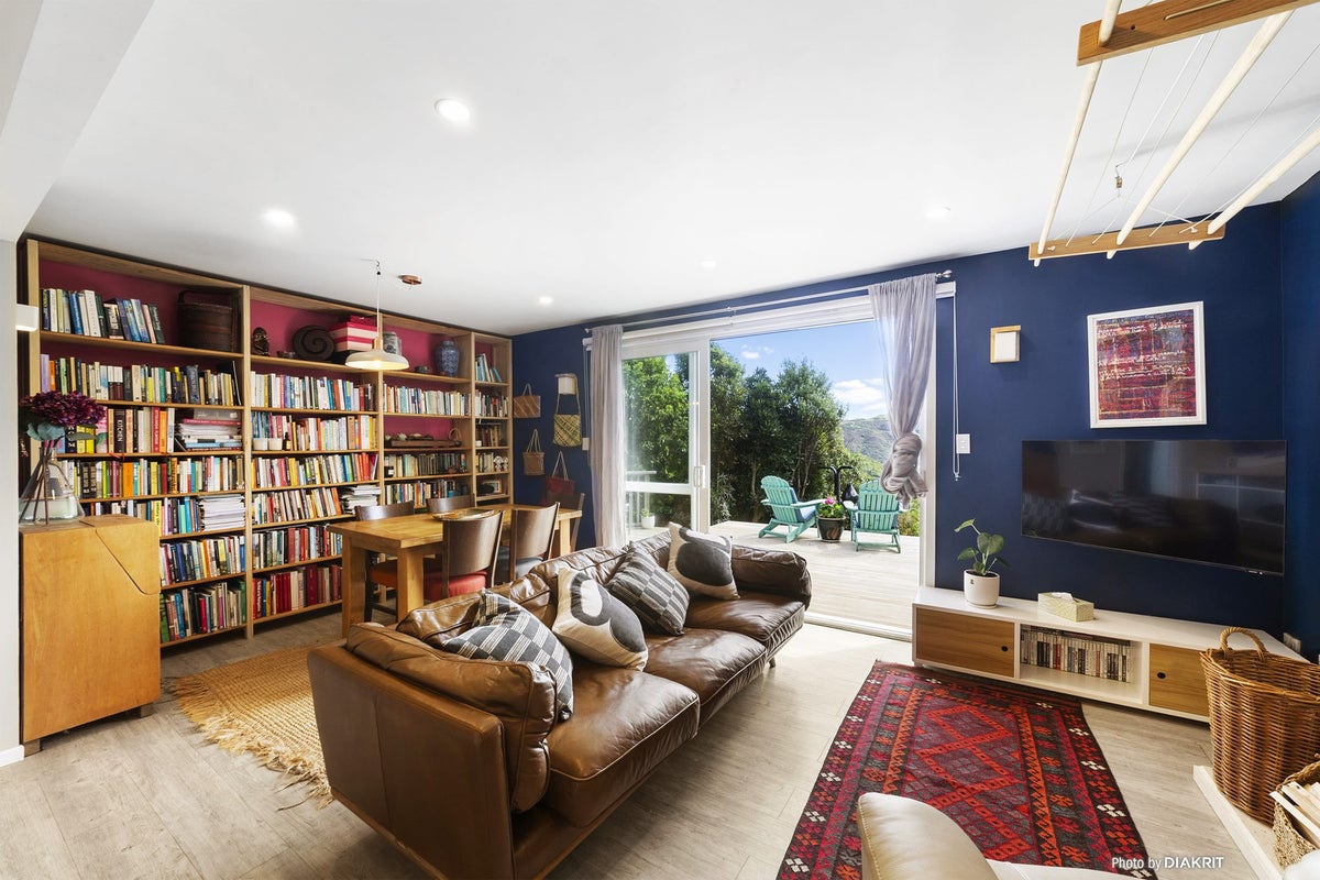 25 Huntingdon Street, Northland, Wellington - Carousel 2