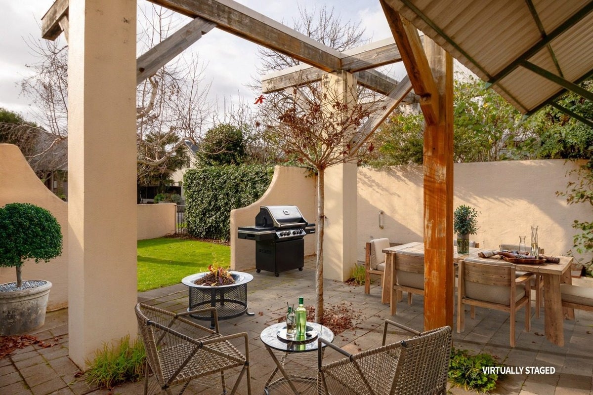5A Clouston Gardens, Springlands, Blenheim - Carousel 14