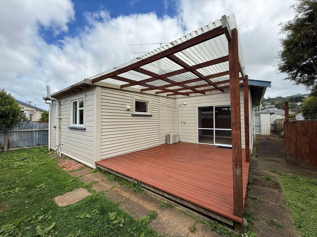 40 Connolly Street, Boulcott, Lower Hutt - Carousel 20