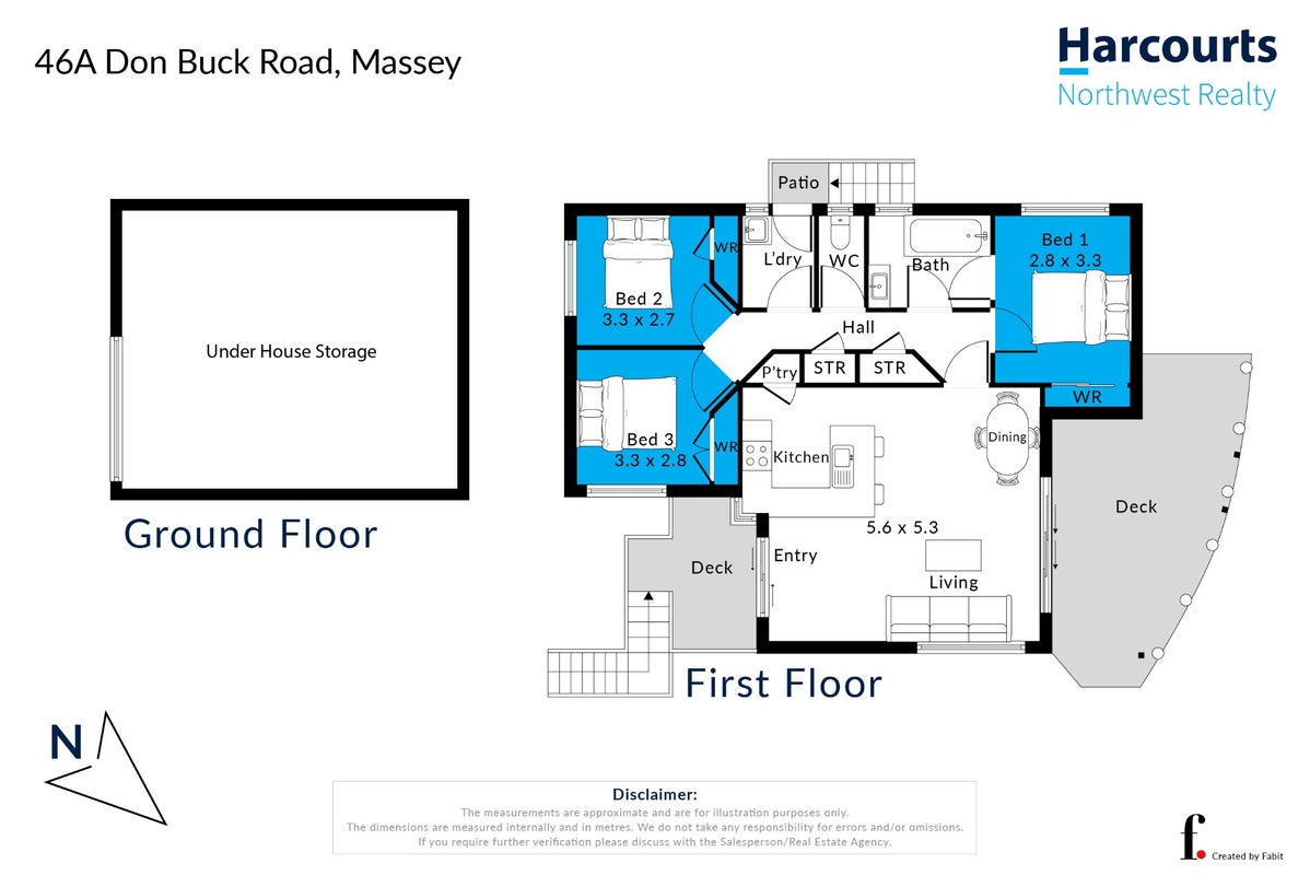 46A Don Buck Road, Massey, Auckland - Carousel 27