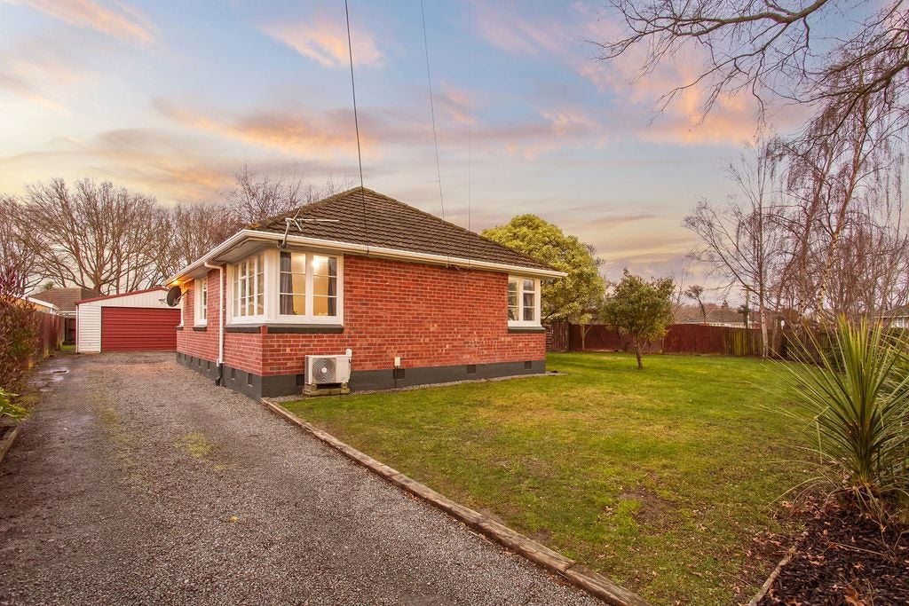 26 Jebson Street, Mairehau, Christchurch - Carousel 1