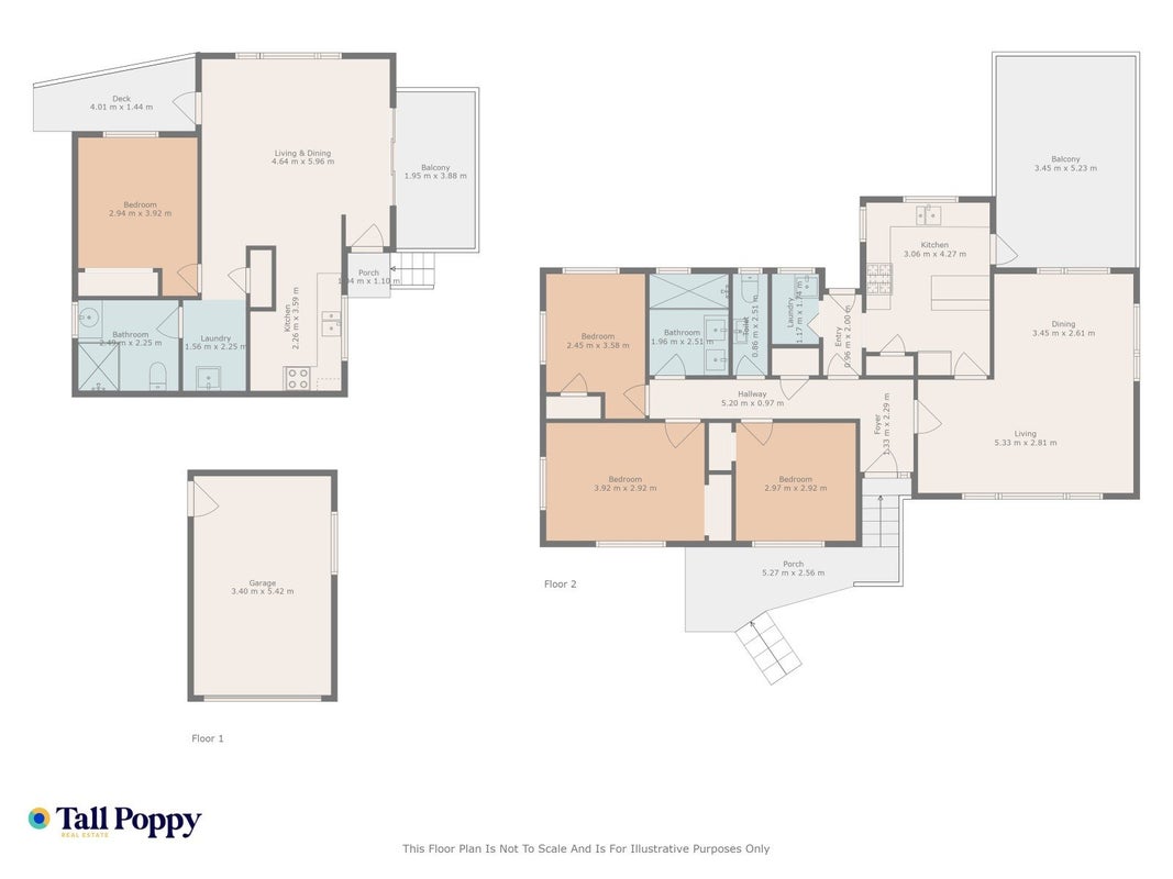 29 Oakleigh Street, Maungaraki, Lower Hutt - Carousel 27