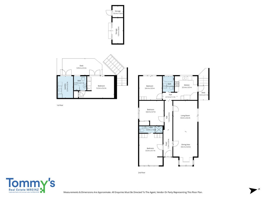 60 Stanley Street, Berhampore, Wellington - Carousel 21