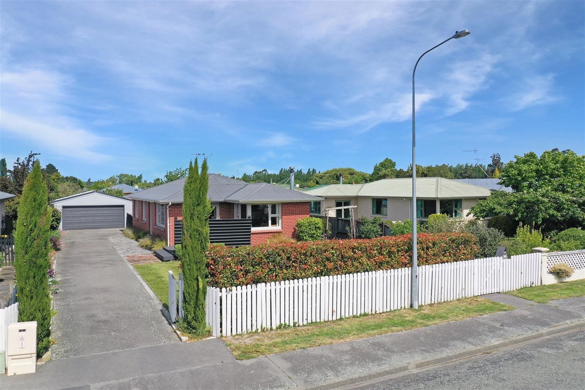 67 Harland Street, Tinwald, Ashburton - Carousel 25