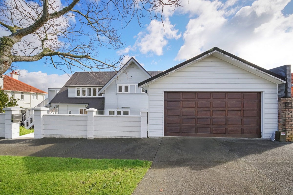6 Keith Avenue, Remuera, Auckland - Carousel 1