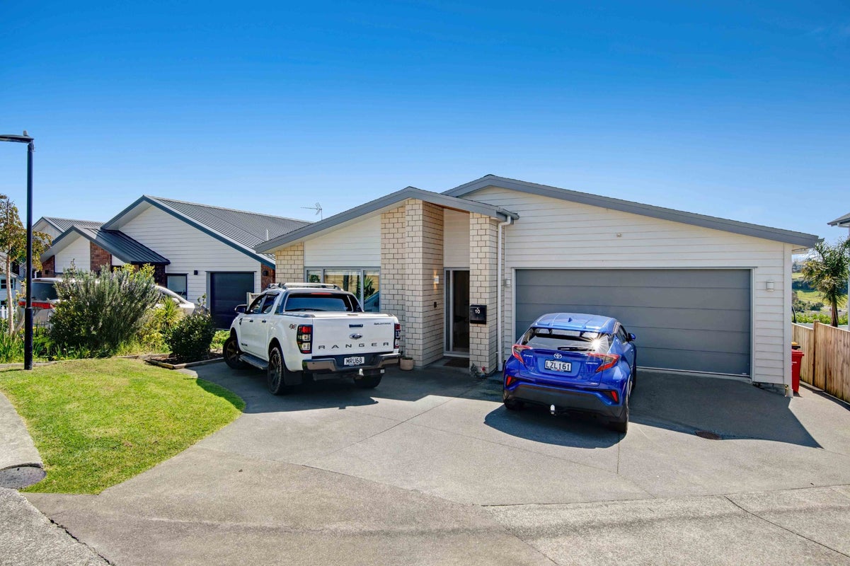 10 Kiwa Crescent, Gulf Harbour, Whangaparaoa - Carousel 2