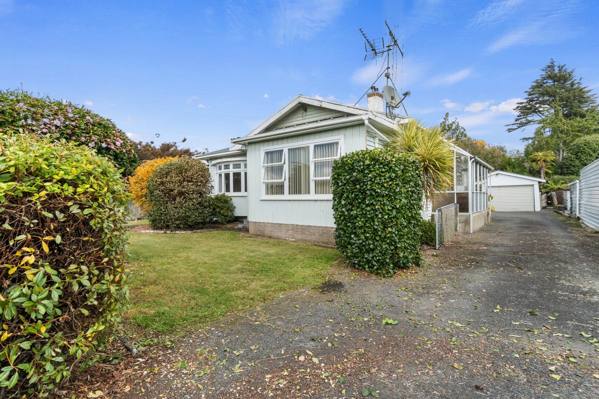 45 Ohaupo Road, Te Awamutu, Te Awamutu - Carousel 1