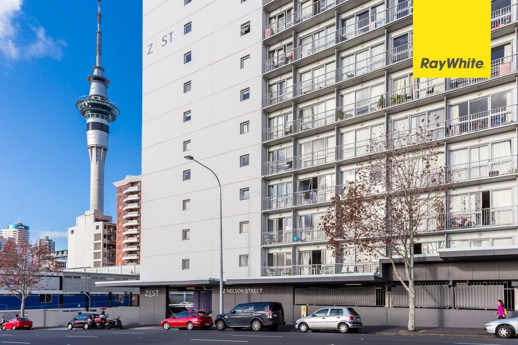 226/72 Nelson Street, Auckland Central, Auckland - Carousel 1