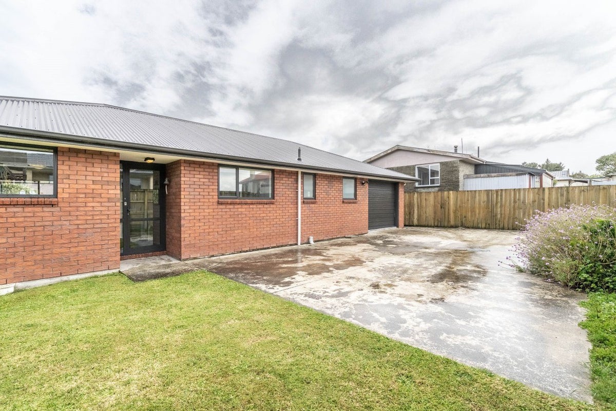 162 Balmoral Drive, Appleby, Invercargill - Carousel 2