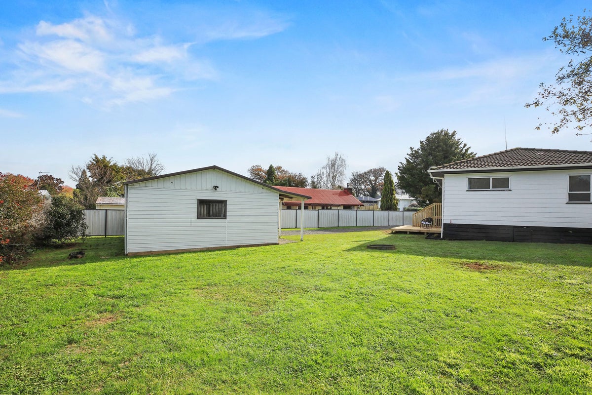 61 Whitmore Street, Kihikihi, Te Awamutu - Carousel 24