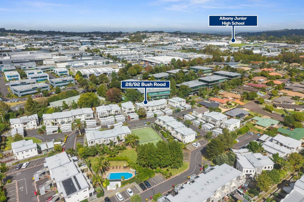 28/92 Bush Road, Albany, Auckland - Carousel 21