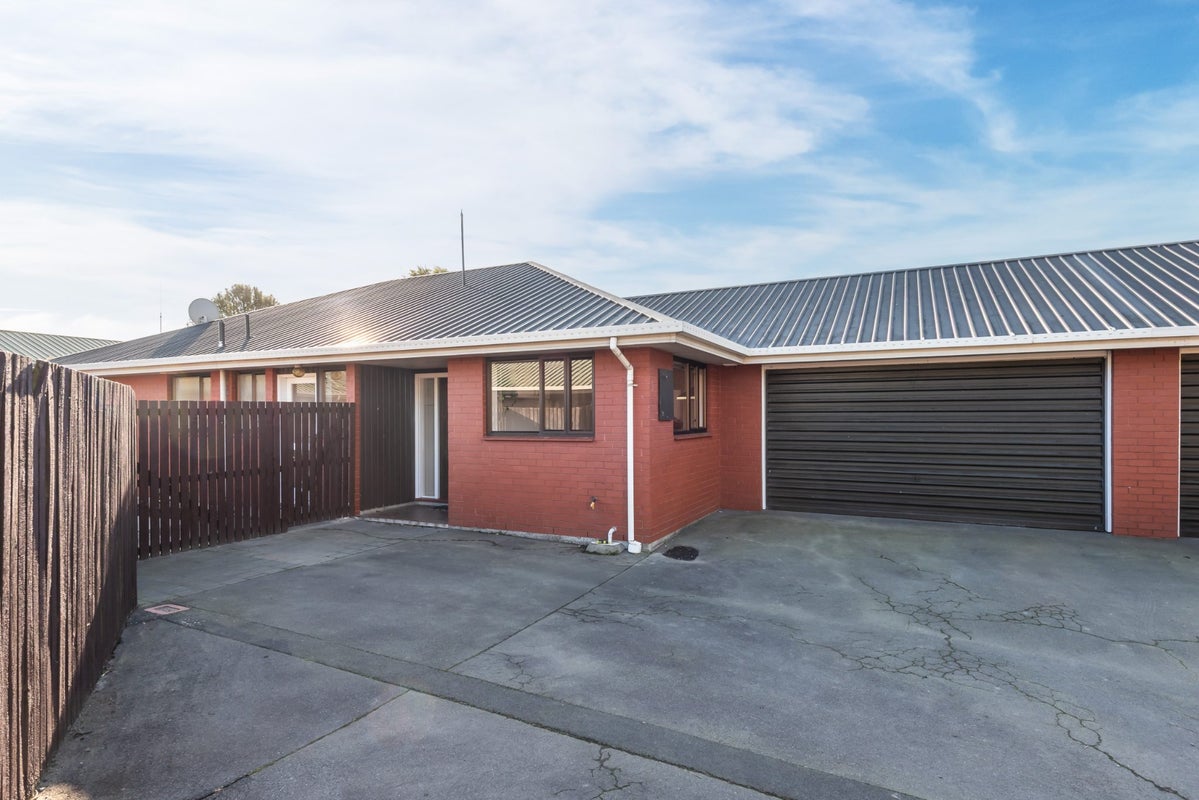 7C Ludecke Place, Sockburn, Christchurch - Carousel 16