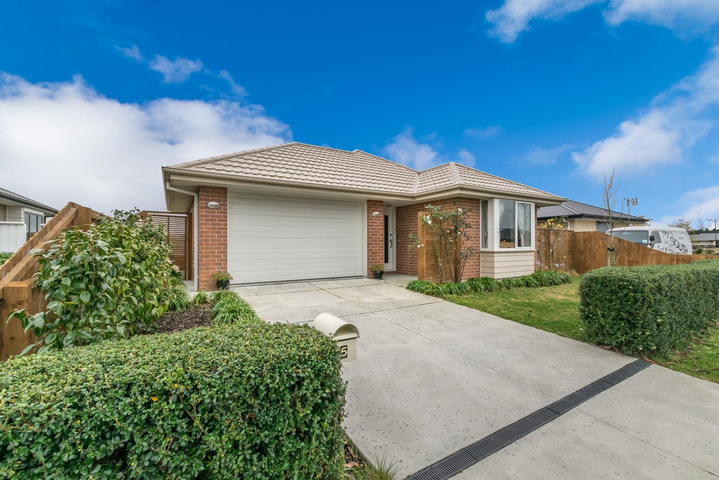 5 Jasper Court, Rolleston, Bishopdale - Carousel 13