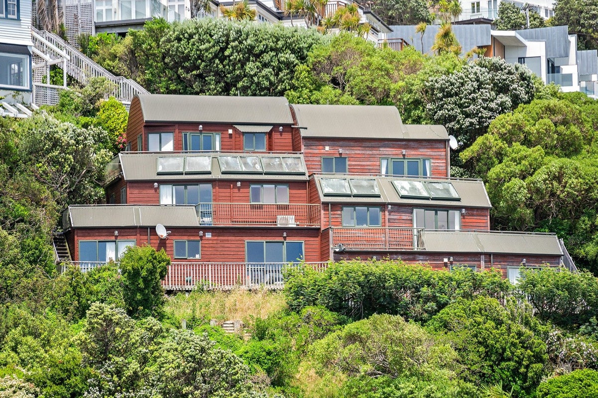 14 Palliser Road, Roseneath, Wellington - Carousel 2
