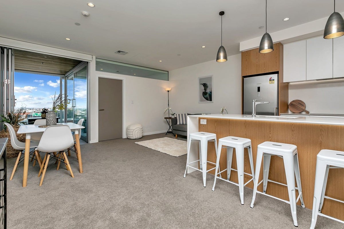 409/6A Nugent street, Grafton, Auckland - Carousel 2