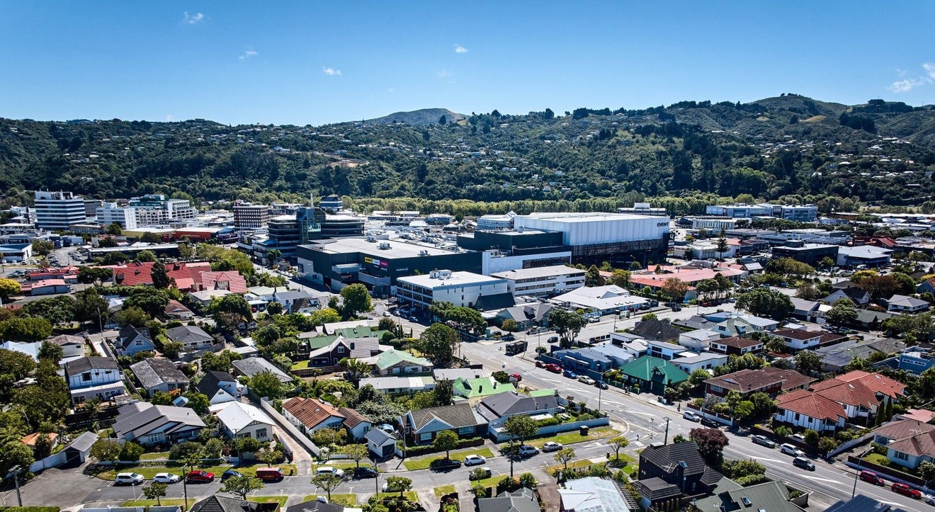 1/6 Cornwall Street, Hutt Central, Lower Hutt - Carousel 23