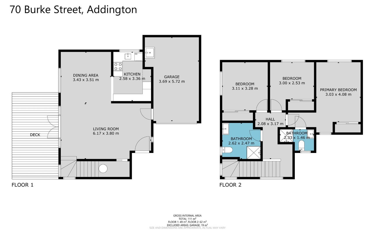70 Burke Street, Addington, Christchurch - Carousel 15