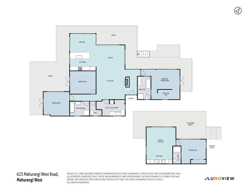 623 Mahurangi West Road, Mahurangi West, Warkworth - Carousel 23