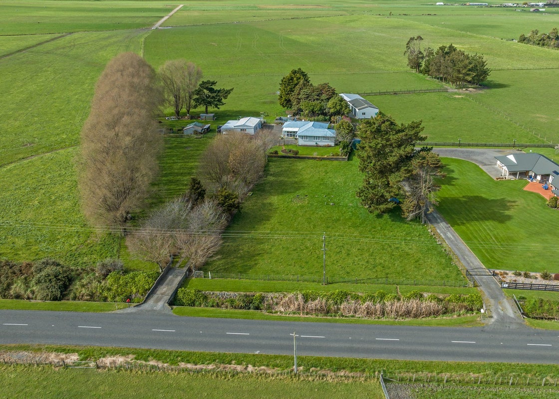 279 Green Road, Rongotea, Palmerston North - Carousel 2
