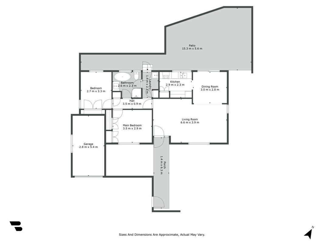 1/170 Bayswater Avenue, Bayswater, Auckland - Carousel 19