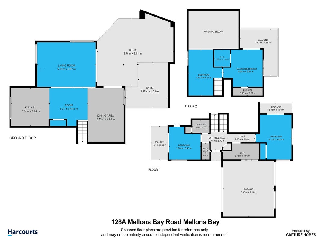 128A Mellons Bay Road, Mellons Bay, Auckland - Carousel 30