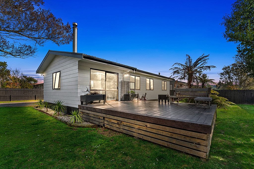 4B STEELES LANE, WESTERN HEIGHTS, Rotorua - Carousel 1