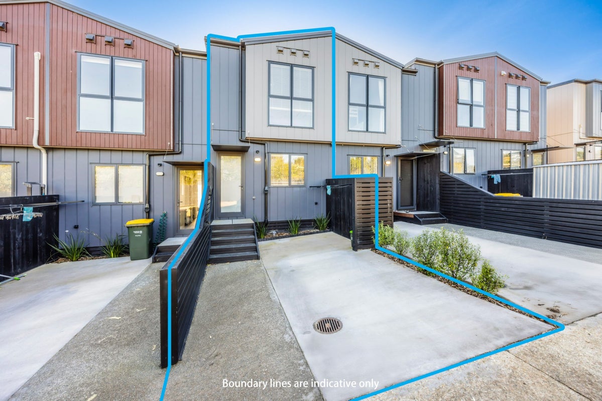 34 Salvia Lane, Flat Bush, Manukau City, Auckland - Carousel 2