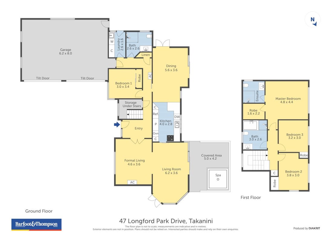 47 Longford Park Drive, Takanini, Auckland - Carousel 15